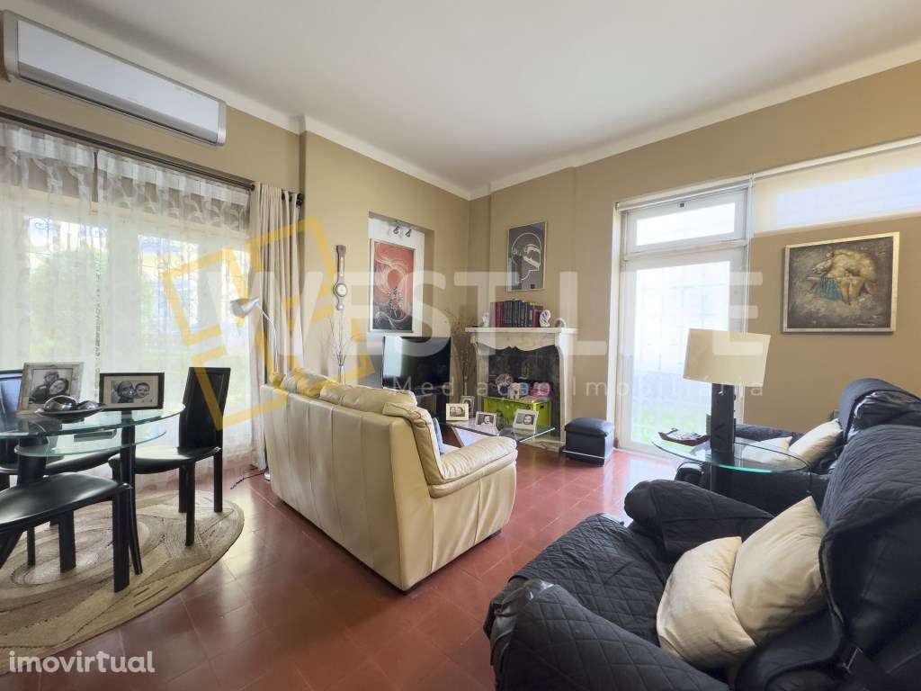 Fantástica Moradia T5+1 no coração da Vila de Mafra - Grande imagem: 4/29