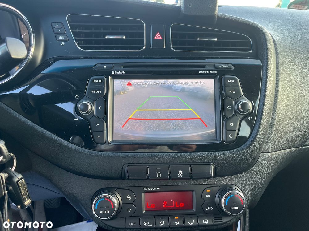 Kia Ceed 1.6 GDI ISG Spirit - 17