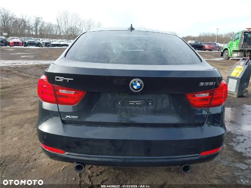 BMW 3GT 335i xDrive Sport-Aut - 27