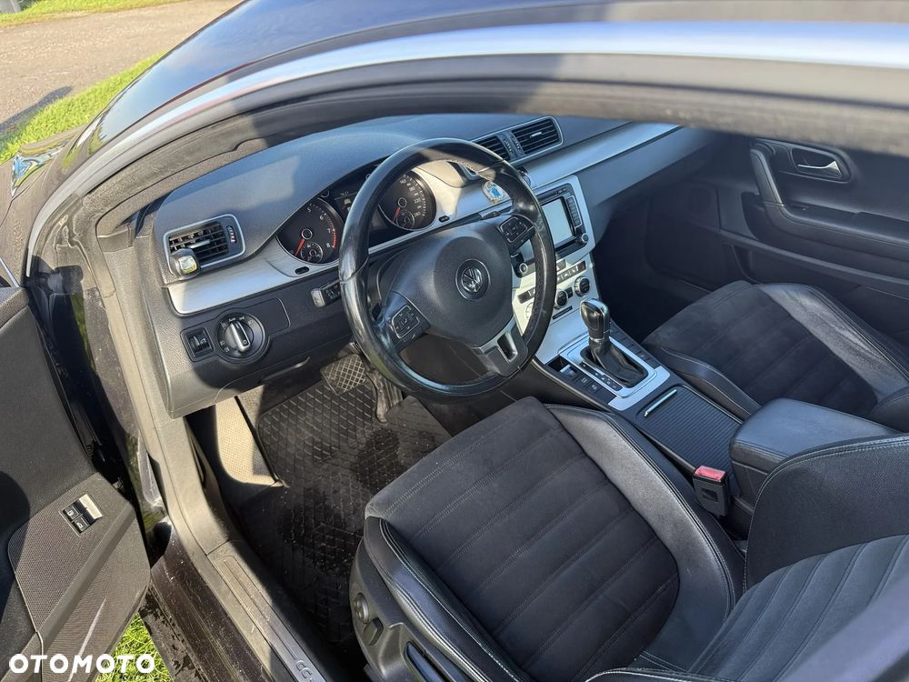Volkswagen CC 1.8 TSI DSG - 4