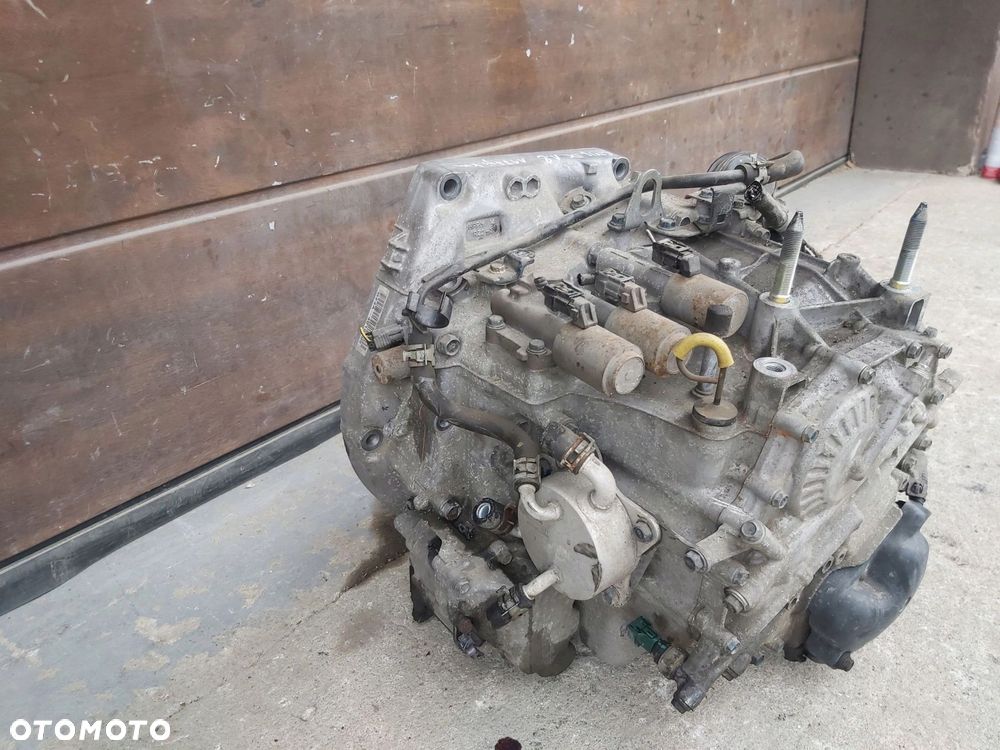 Honda Civic IX 9 Skrzynia biegów 1,8 automat 11-17r SEDAN FRZ4A00 - 4