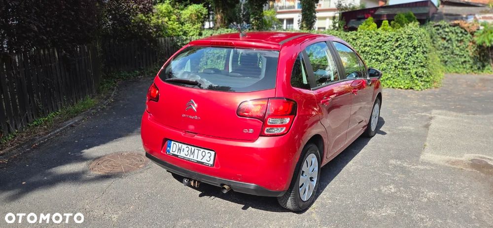 Citroën C3 1.4 VTi Exclusive - 4