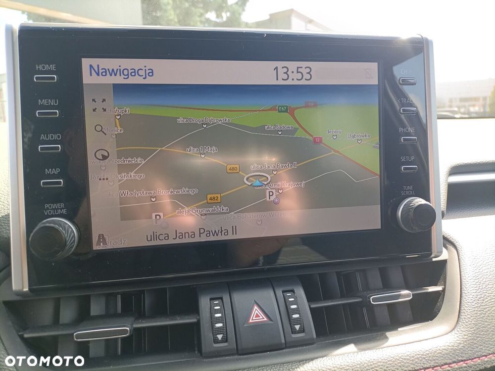 Toyota RAV4 - 14