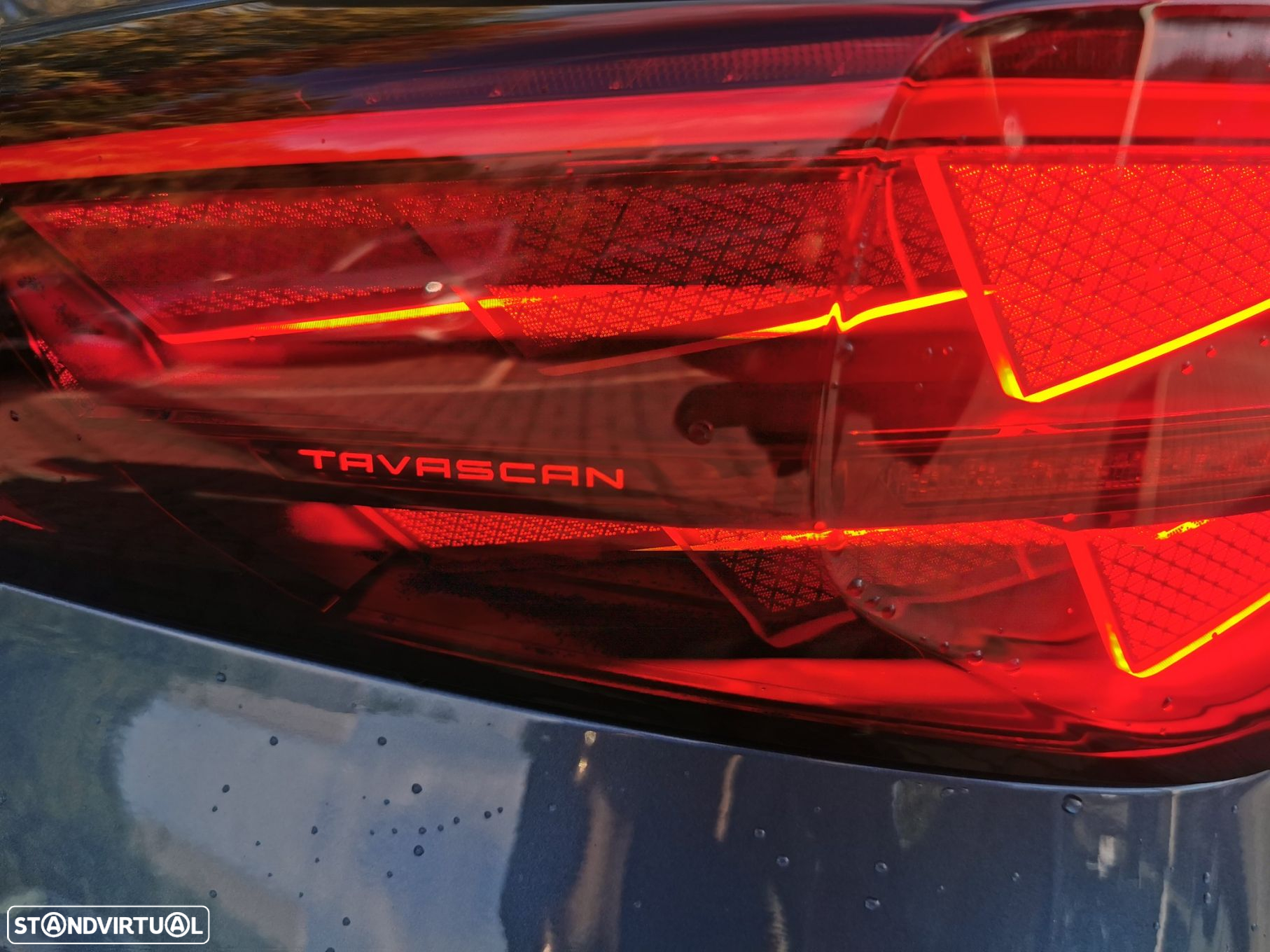 Cupra Tavascan - 15