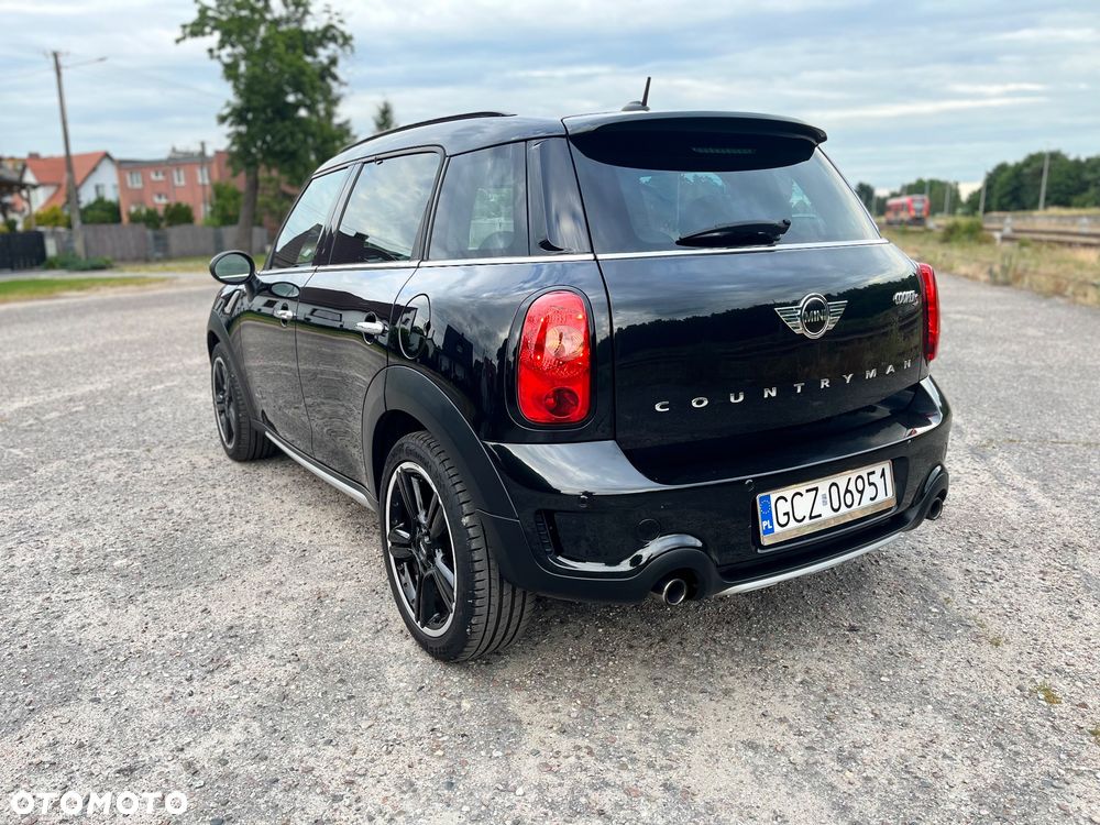 MINI Cooper S Standard - 16