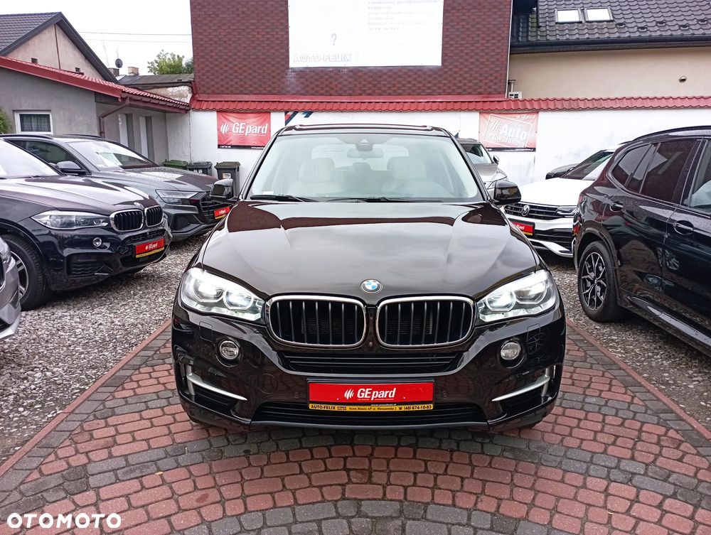 BMW X5 xDrive30d - 2