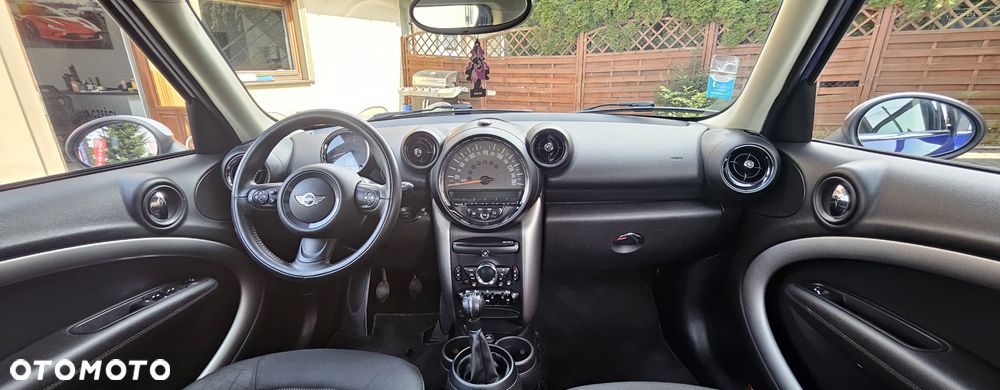 MINI Cooper D - 27