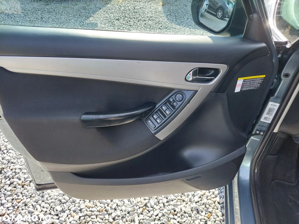 Citroën C4 Grand Picasso - 26