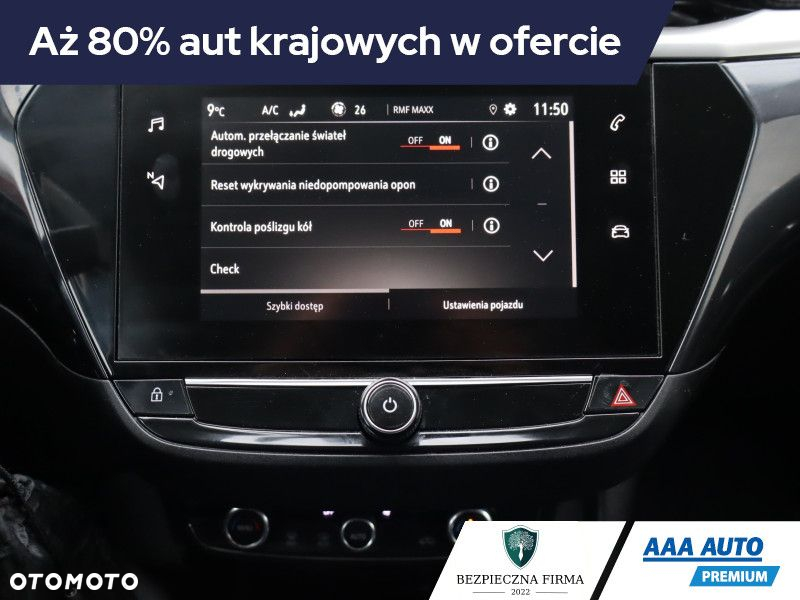 Opel Corsa - 22