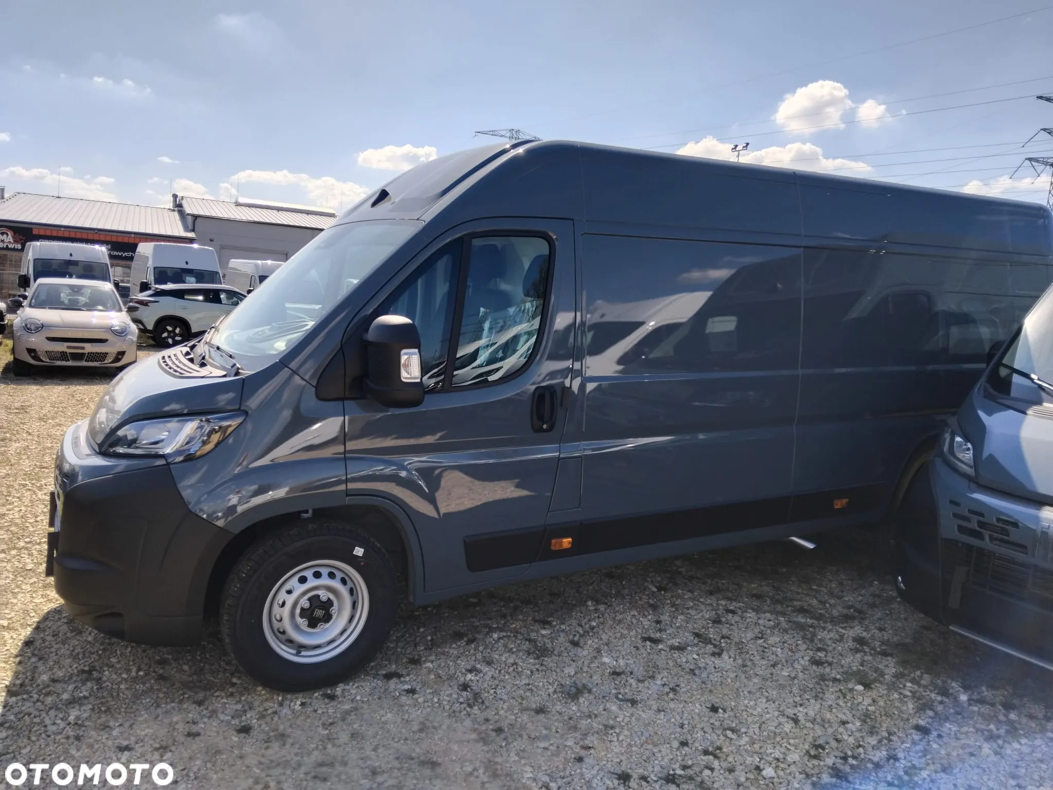 Fiat Ducato - 4