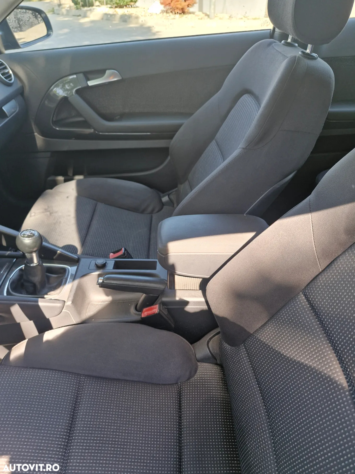 Audi A3 2.0 TDI Ambiente - 6