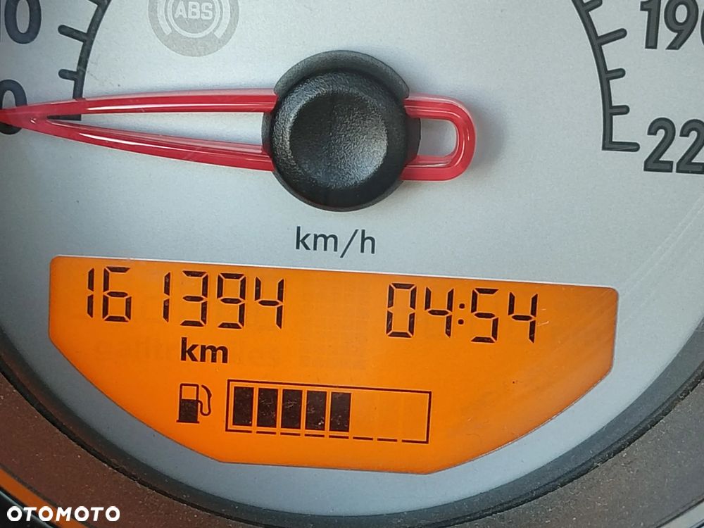 Smart Forfour passion - 13