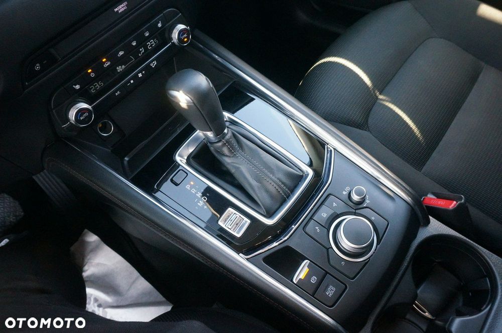 Mazda CX-5 2.0 Exclusive-Line 2WD - 22