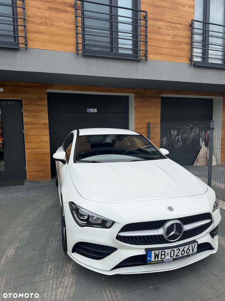 Mercedes-Benz Cla 2020 photo 5