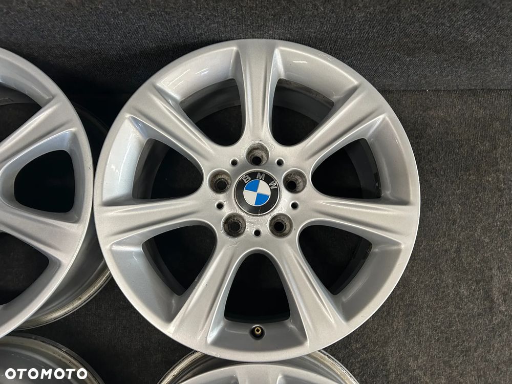 Alufelgi BMW Seria 3 F30, E90, Seria 1 F20 17 cali 5x120 4szt. - 10