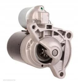 CS1111 ROZRUSZNIK CITROEN BERLINGO 1.1 1.4 1.6 - 1