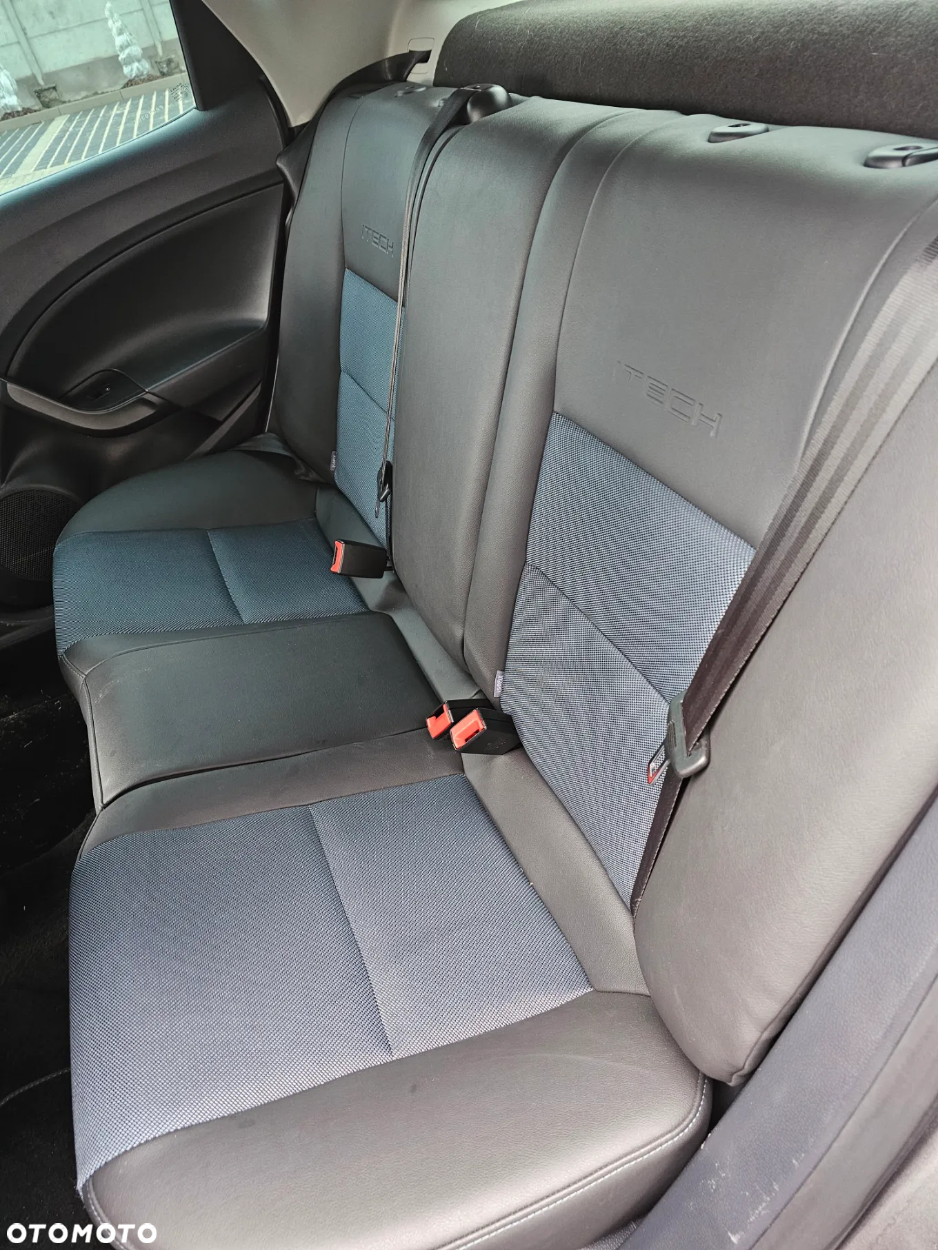 Seat Ibiza - 27