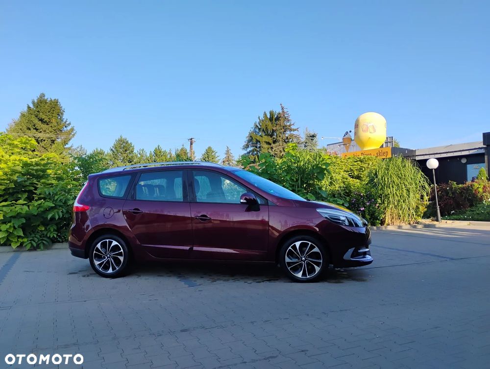 Renault Scenic 1.2 TCe Energy Privilege - 26