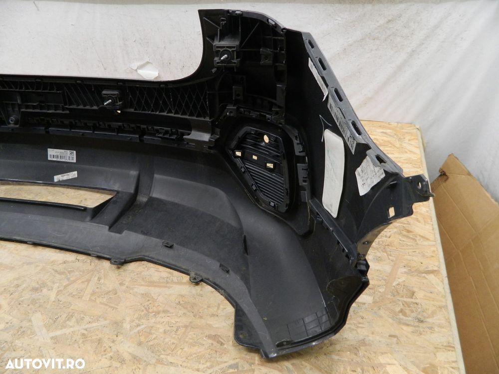 Bara spate Audi Q3 Sportback, 2019, 2020, 2021, 2022, 2023, 83F807511. - 3