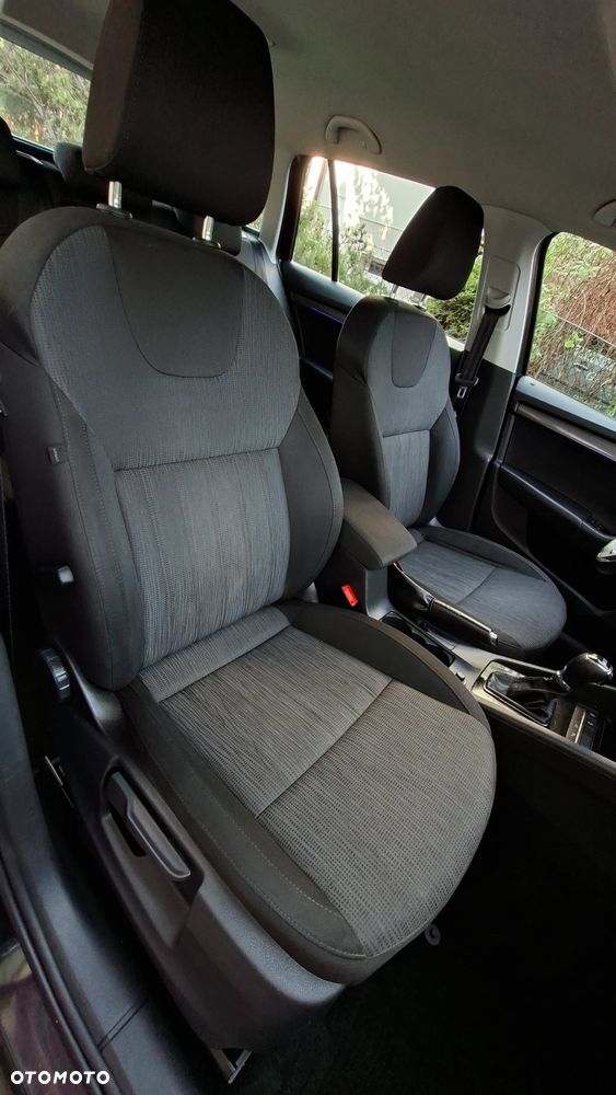 Skoda Octavia 2.0 TDI 4x4 DSG Style - 17