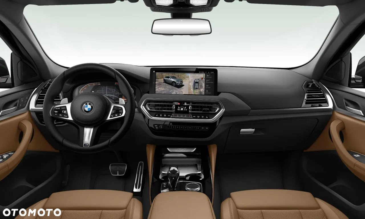 BMW X4 - 3
