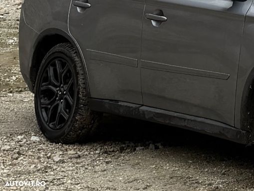 Mitsubishi Outlander 2.2L DI-D 6AT 4WD Intense+ A04 - 24