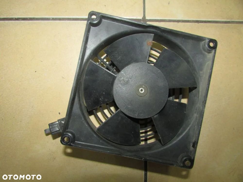 KTM 690 Duke G650 X-Country wentylator chłodnicy - 2