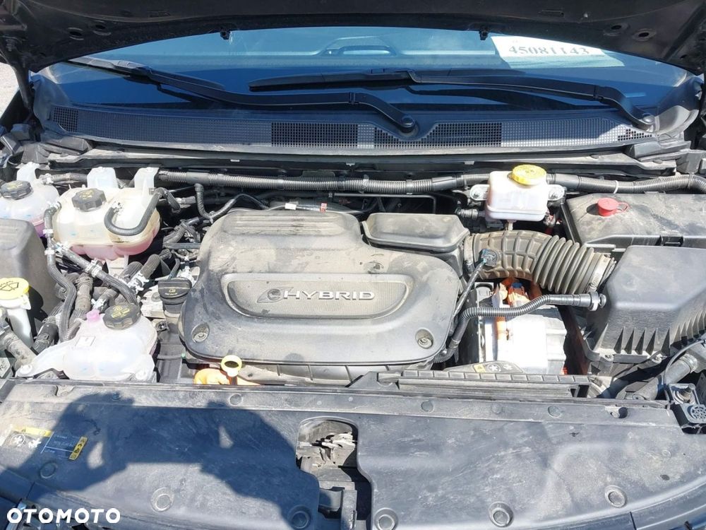 Chrysler Pacifica - 10