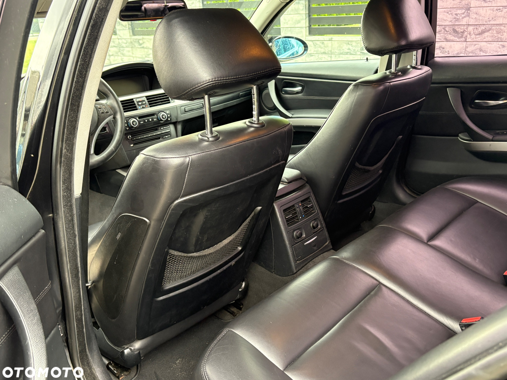 BMW Seria 3 - 11