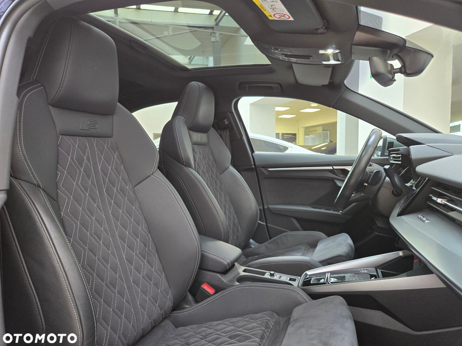 Audi S3 - 22