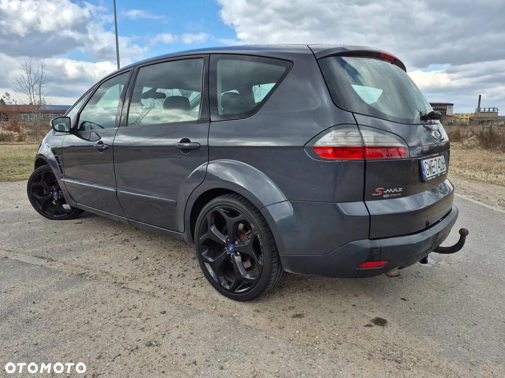 Ford S-Max - 5