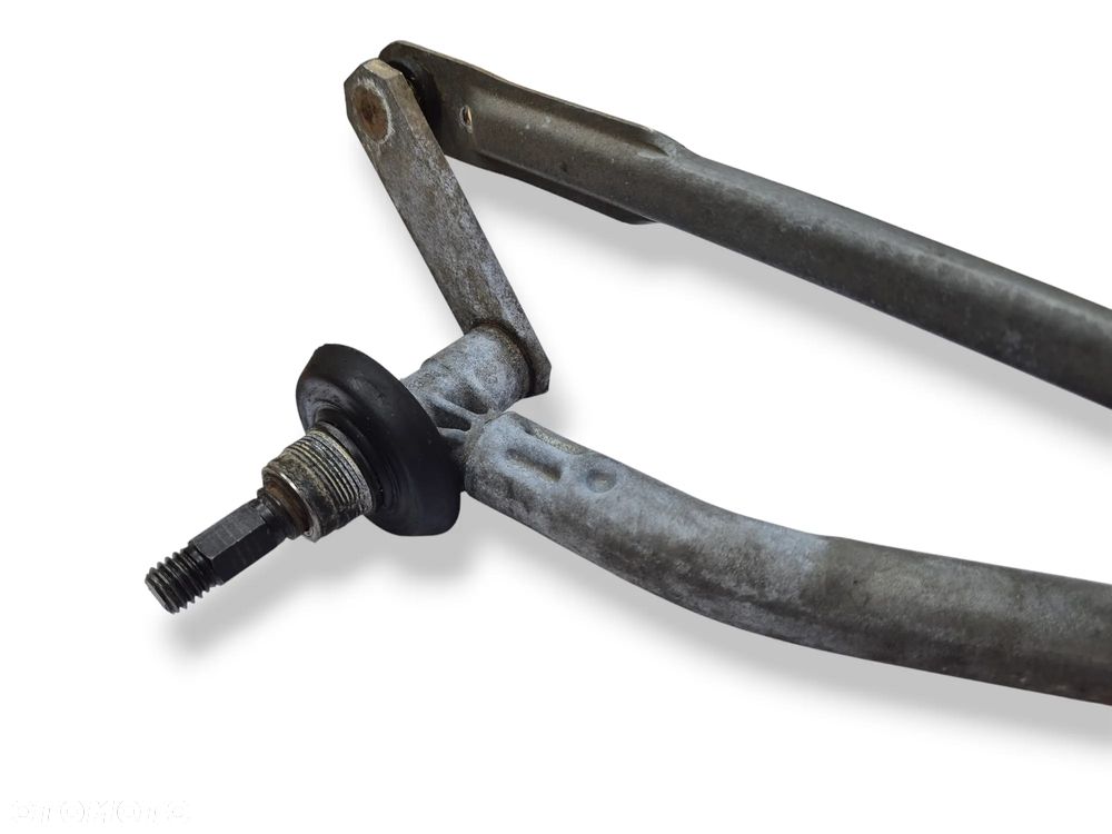 MECHANIZM + SILNICZEK WYCIERACZEK PRZÓD BMW E46 0589910261 0390241355 67638362155 - 11