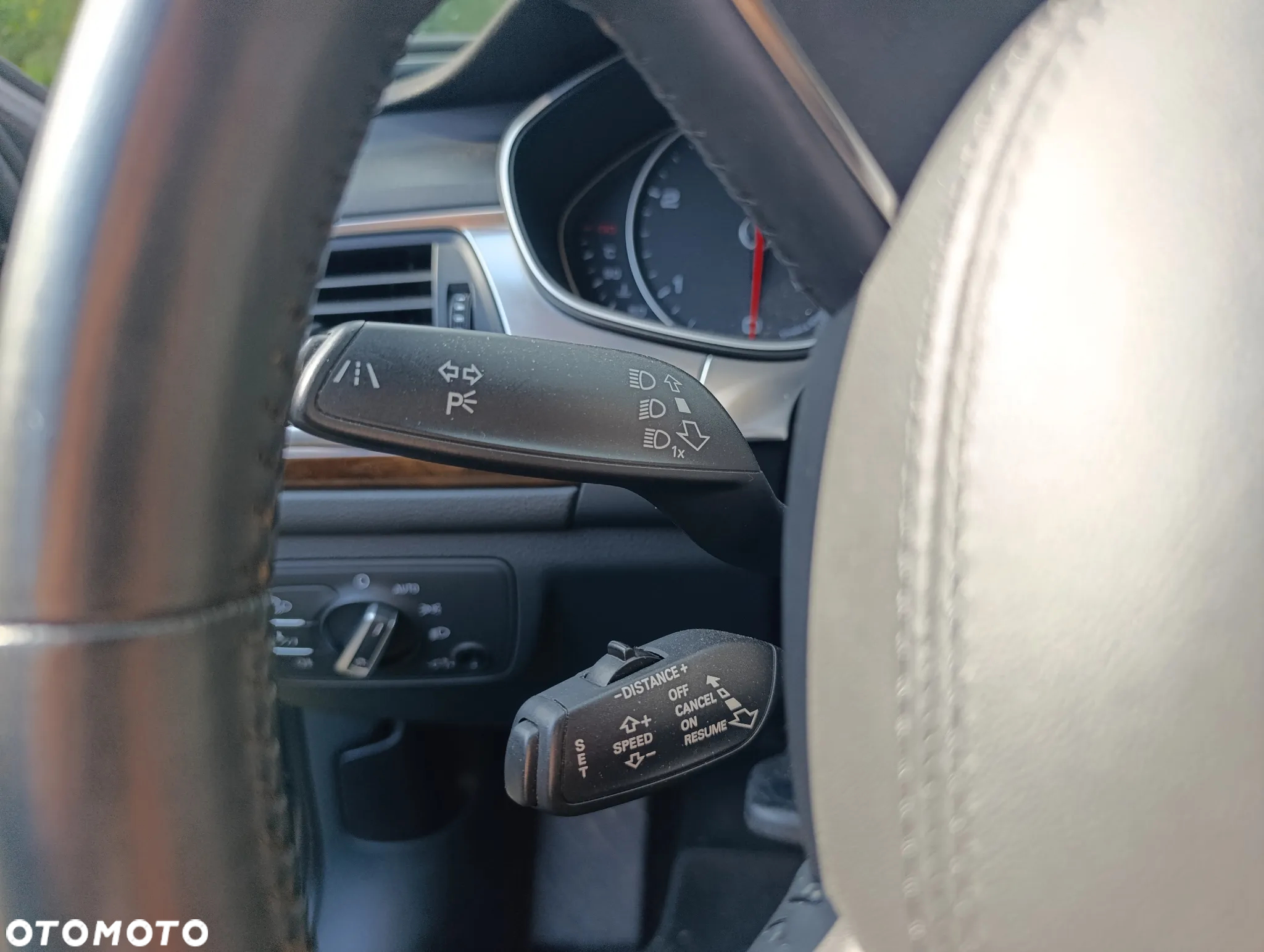 Audi A6 3.0 TDI Quattro Tiptronic - 8