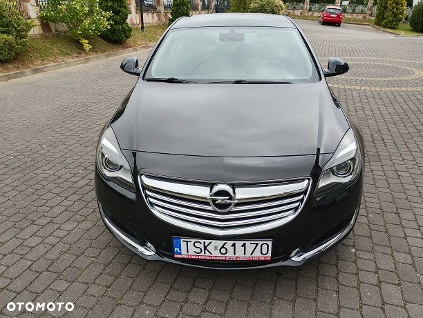 Opel Insignia - 8