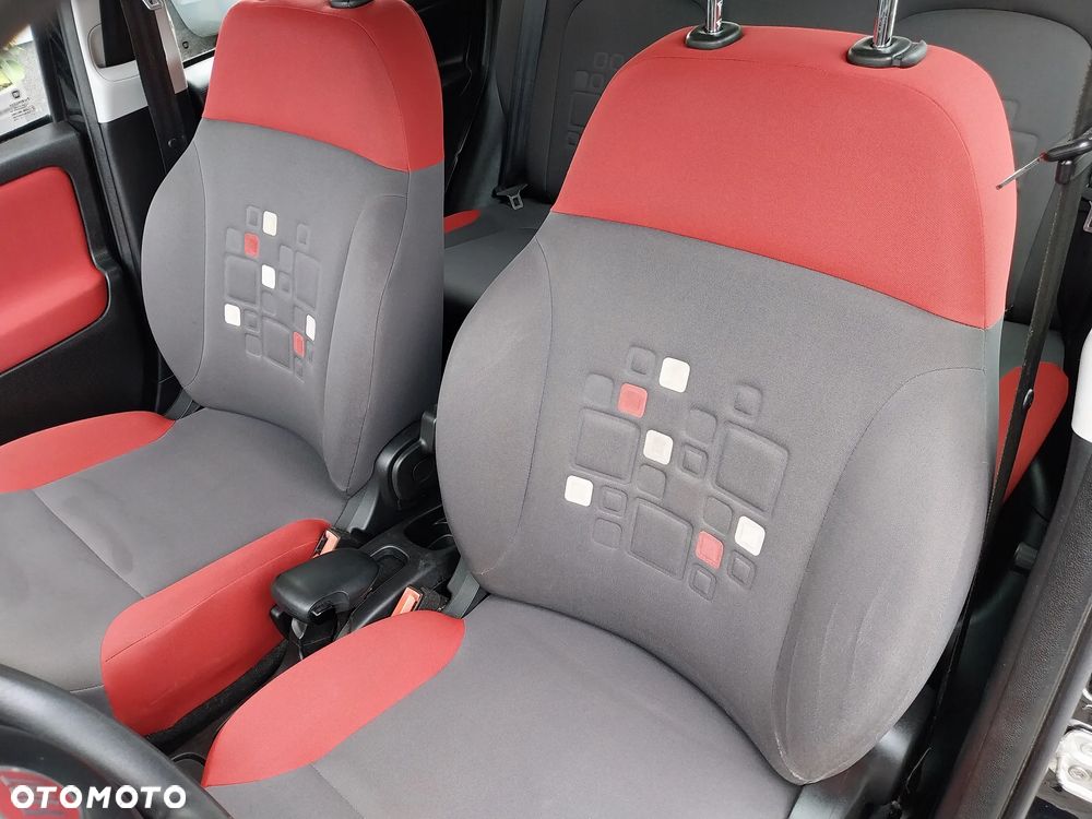 Fiat Panda 1.2 More - 13