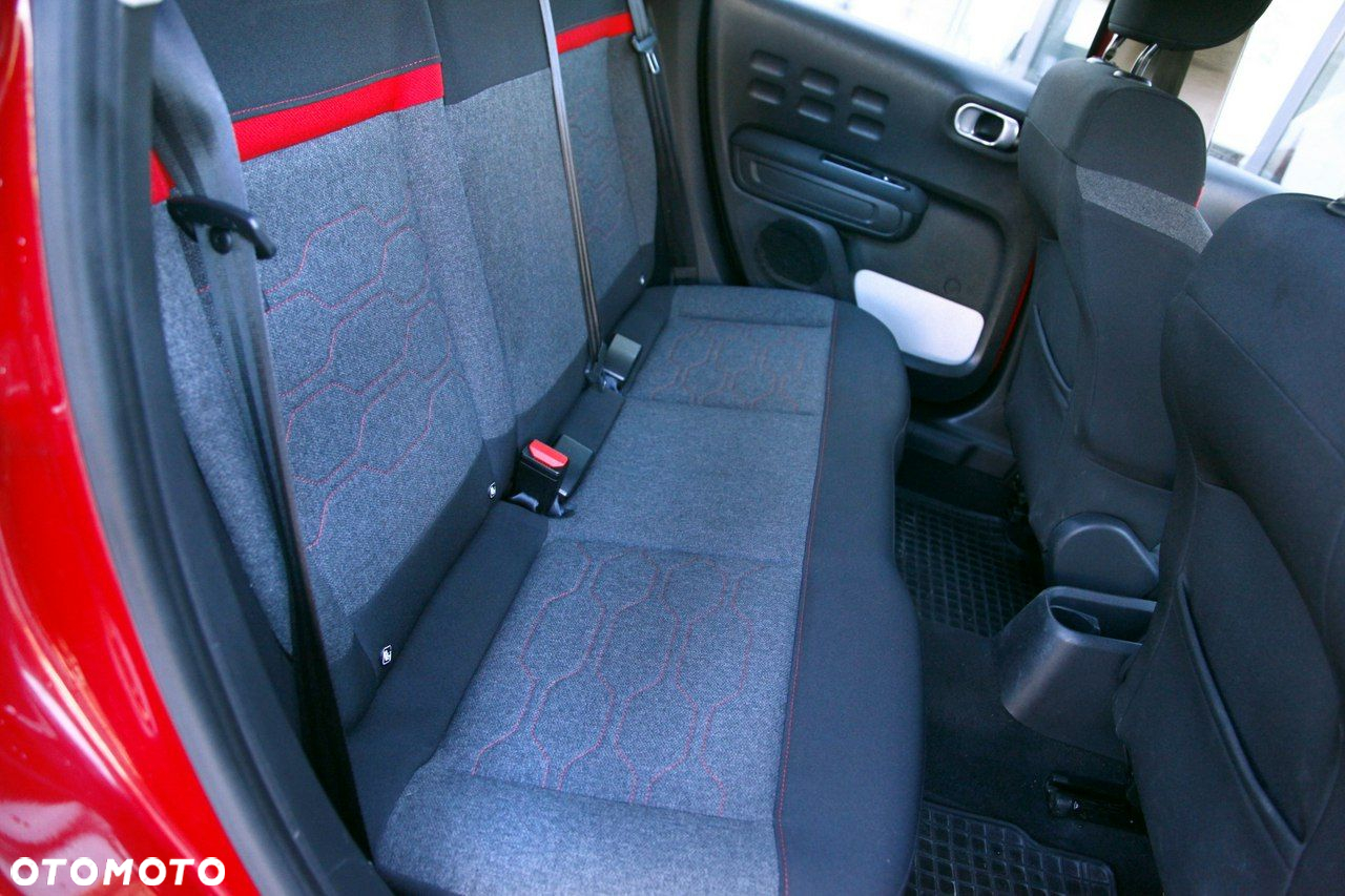 Citroën C3 - 15