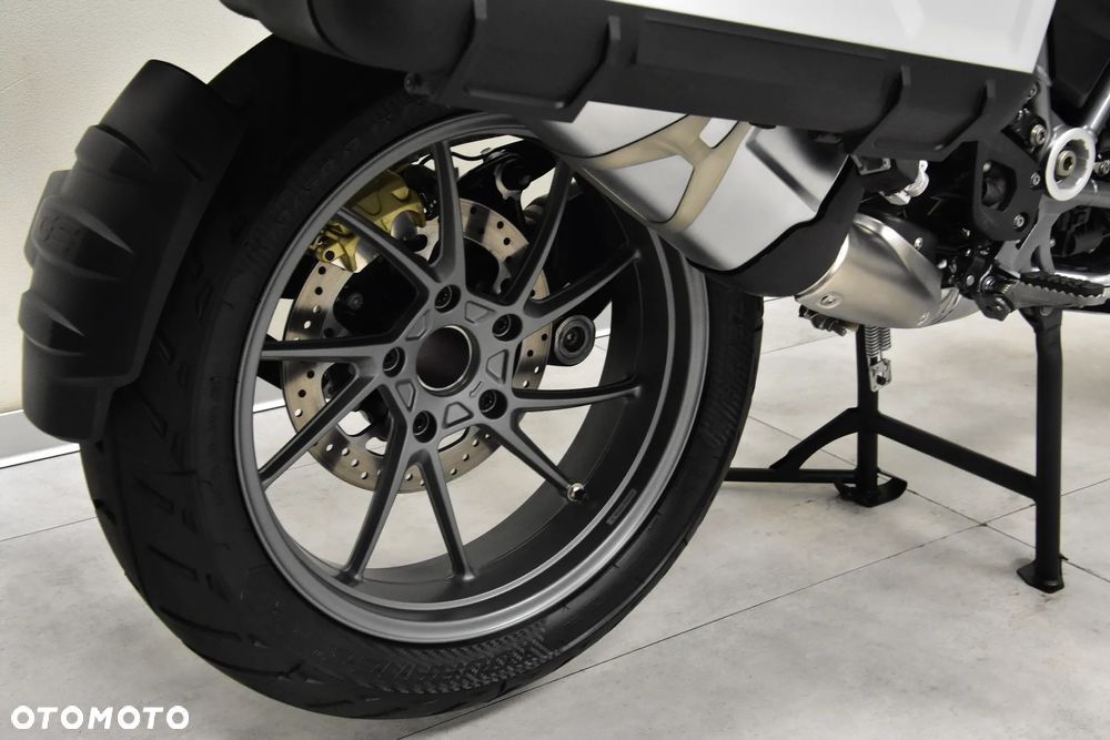 BMW GS - 37