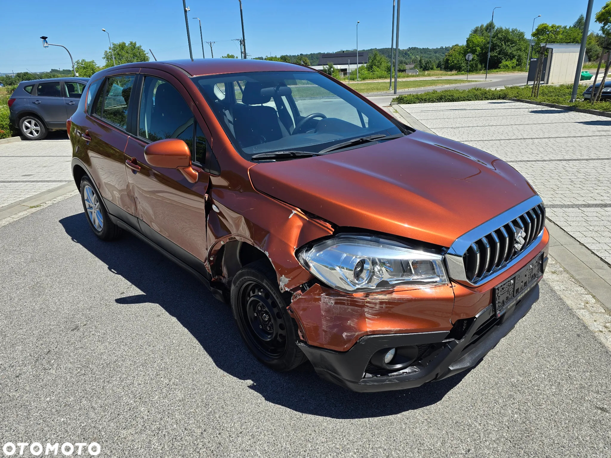 Suzuki SX4 S-Cross - 7