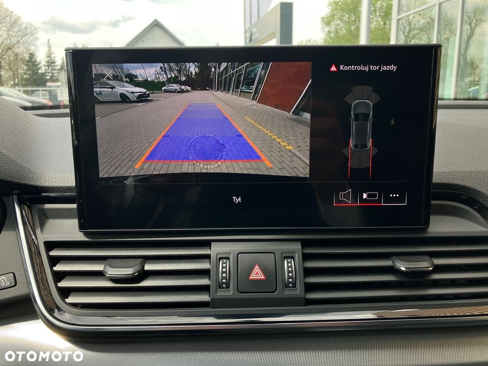 Audi Q5 40 TDI mHEV Quattro S tronic - 30