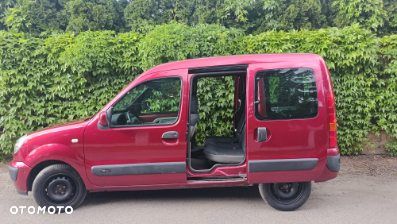 Renault Kangoo 1.6 8V Helios - 6