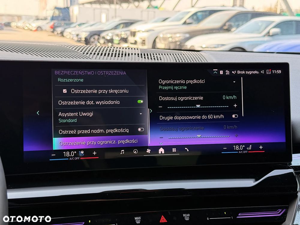 BMW Seria 5 520d - 41