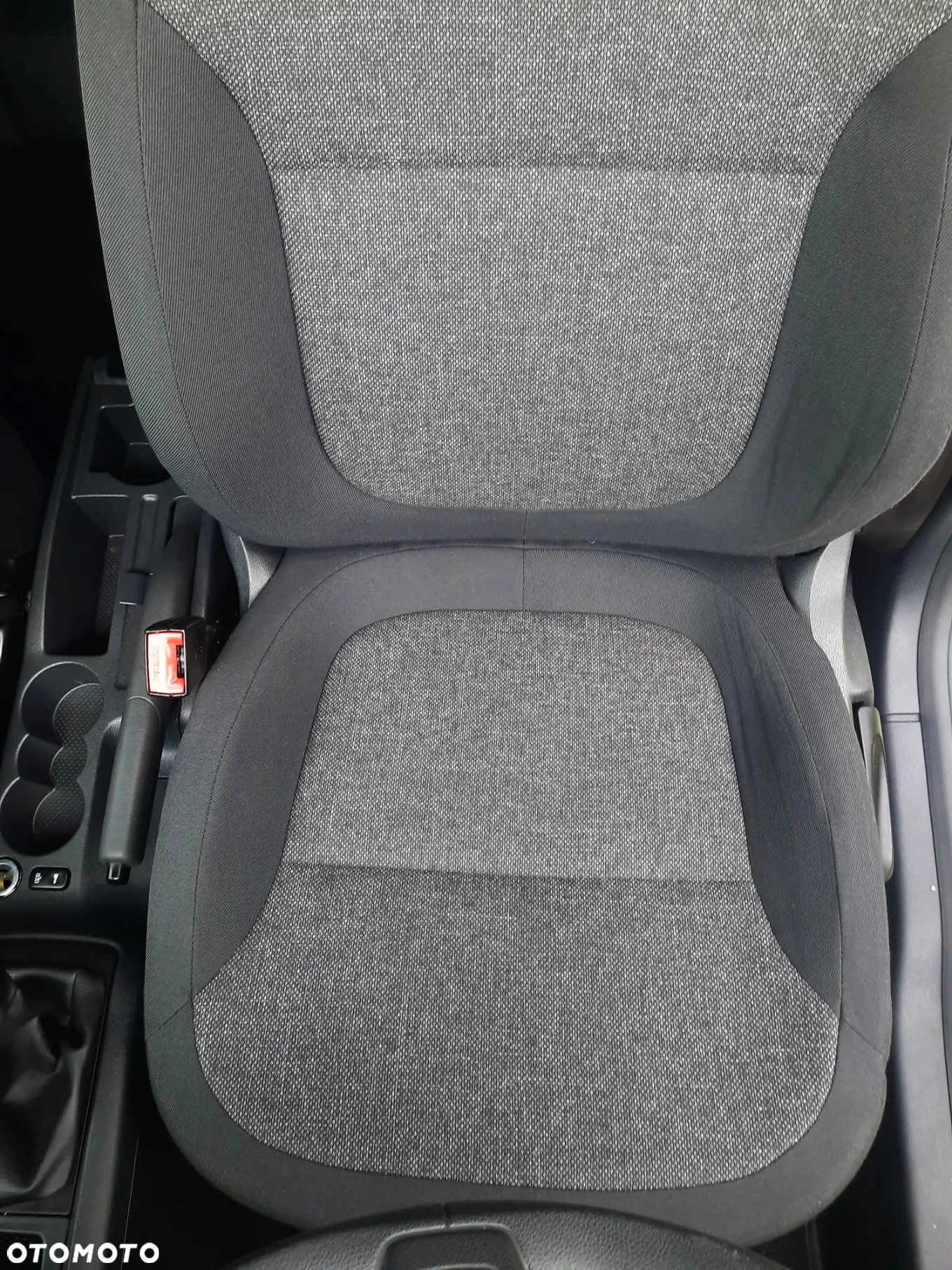 Skoda Yeti 1.2 TSI FAMILY - 22