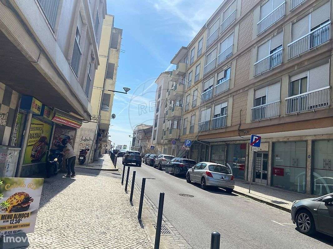 Apartamento T3 para venda - Grande imagem: 2/4