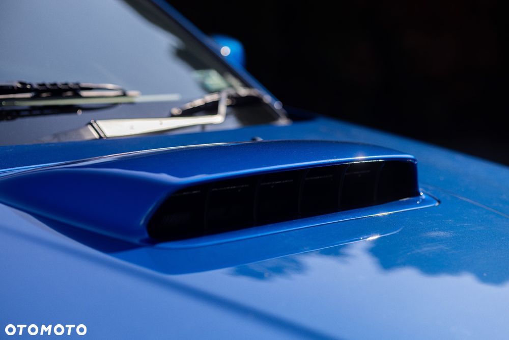 Subaru Impreza - 9