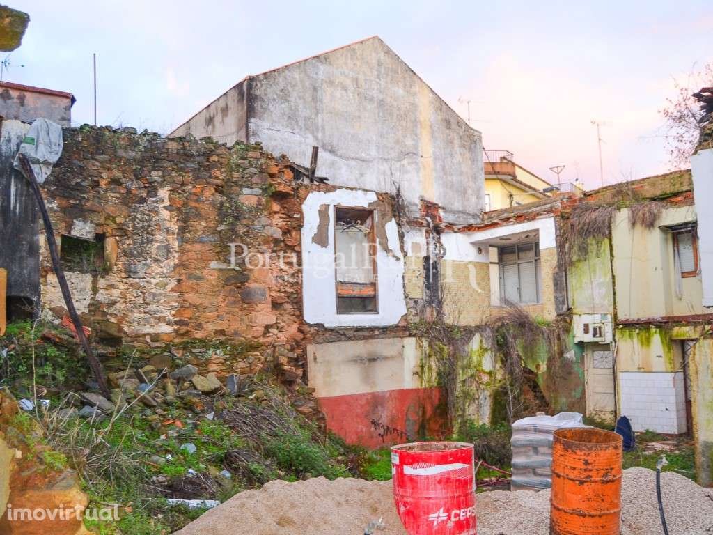 Ruína para Recuperação - Devesa, Proença-a-Nova - Grande imagem: 4/12