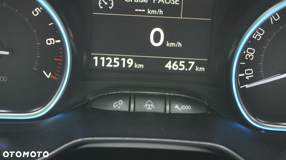 Peugeot 2008 PureTech 110 Stop&Start Business-Line - 25