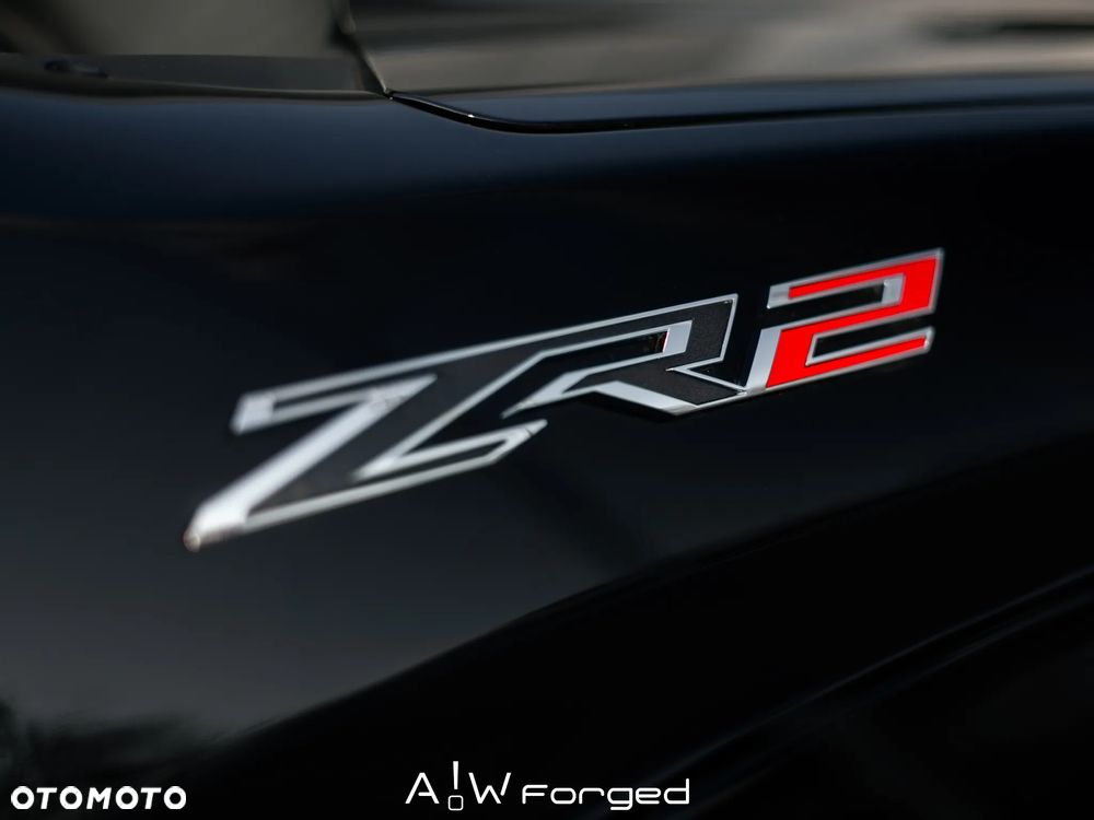 Chevrolet Silverado - 17