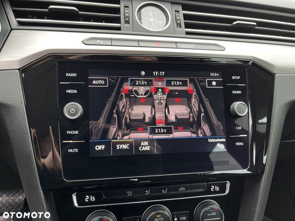 Volkswagen Arteon - 18