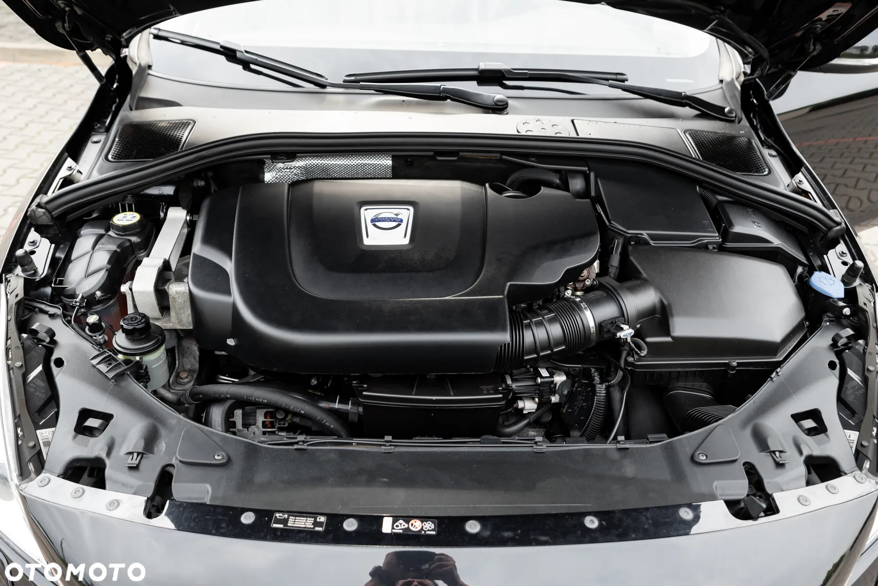 Volvo V60 - 41