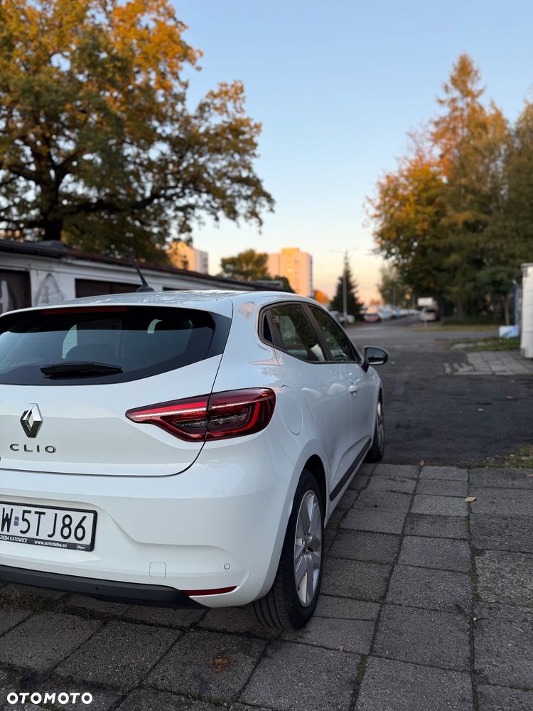 Renault Clio - 3